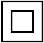 Class II Equipment icon