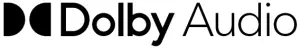 Dolby Logo