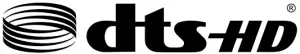 dts Logo