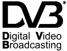 DVB Logo