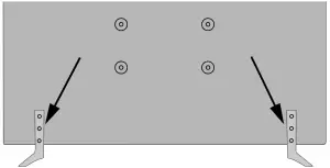 mounting instructions