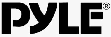 PYLE logo