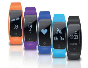imperii RR FIERRO SmartBand Bitness