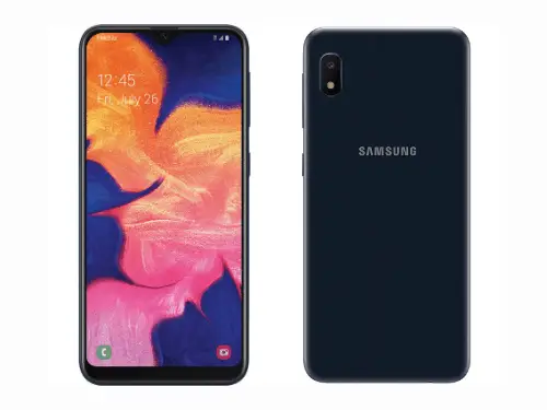 Samsung Galaxy A10e/a20 And S102dl/s205dl User Manual