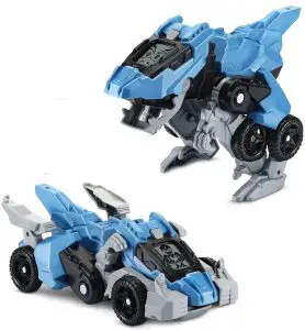 vtech 542900 Switch and Go Triceratops Race Car