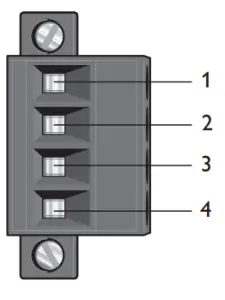 westermo Lynx L206-F2G EX Industrial Ethernet 6 Port Switch - FIGURE 3