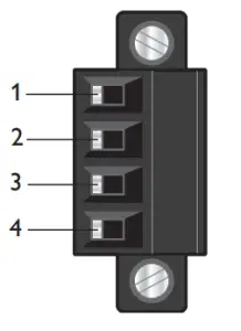 westermo Lynx L206-F2G EX Industrial Ethernet 6 Port Switch - FIGURE 4