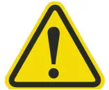 westermo Lynx L206-F2G EX Industrial Ethernet 6 Port Switch - WARNING 2