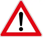 westermo Lynx L206-F2G EX Industrial Ethernet 6 Port Switch - WARNING