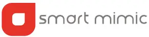 Smart mimic logo