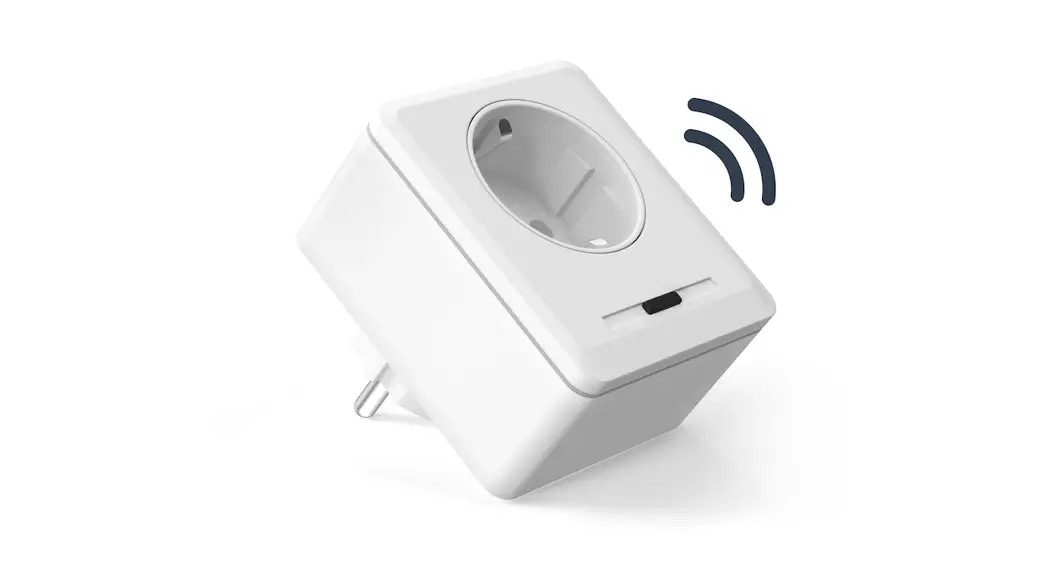 Iiglo Wi-fi Smart Plug User Manual Iiglo Wi-fi Smart Plug User Manual