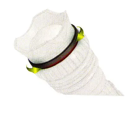 FLIGHT Bush Pilot Flashlight- long range