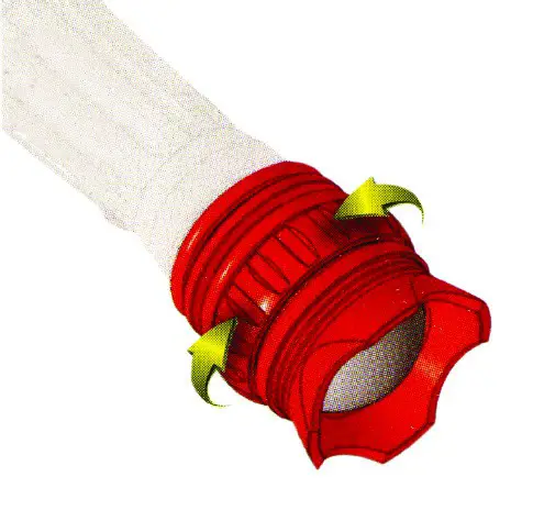 FLIGHT Bush Pilot Flashlight- short range