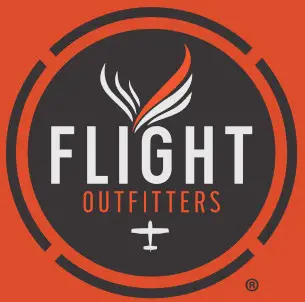 FLIGHT LOGO