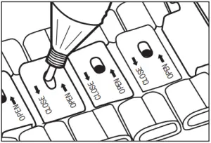 TIMEX 991096611 Perfect Fit Expansion Watch 3