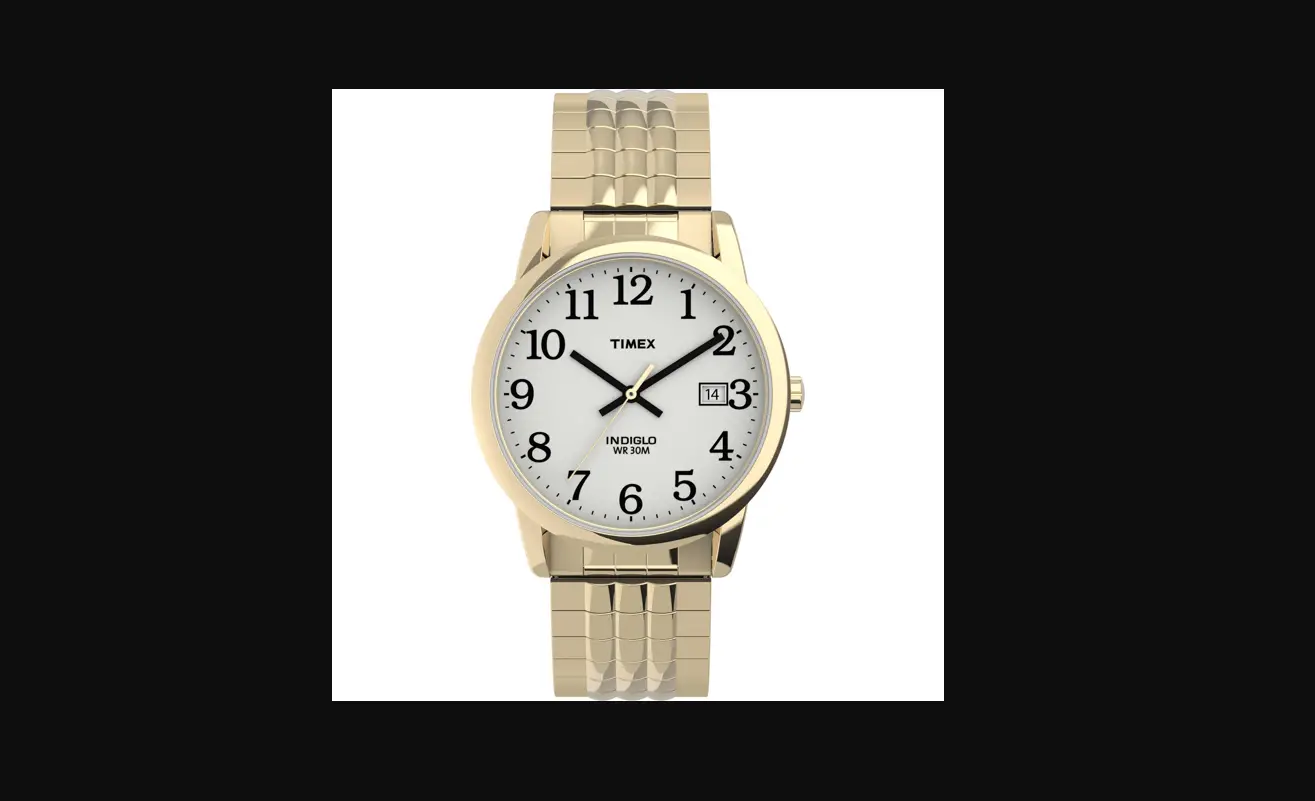 Timex 991096611 Perfect Fit Expansion Watch Instruction Manual Timex 991096611 Perfect Fit Expansion Watch Instruction Manual