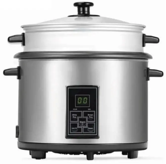 anko RC-10CD003 10 Cup Rice Cooker
