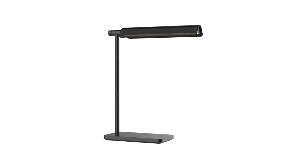 Lucci 250920 Hansen Led Table Lamp With Wireless Charger Instruction Manual Lucci 250920 Hansen Led Table Lamp With Wireless Charger Instruction Manual