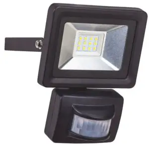 WeteLux 900826 10W LED Floodlight