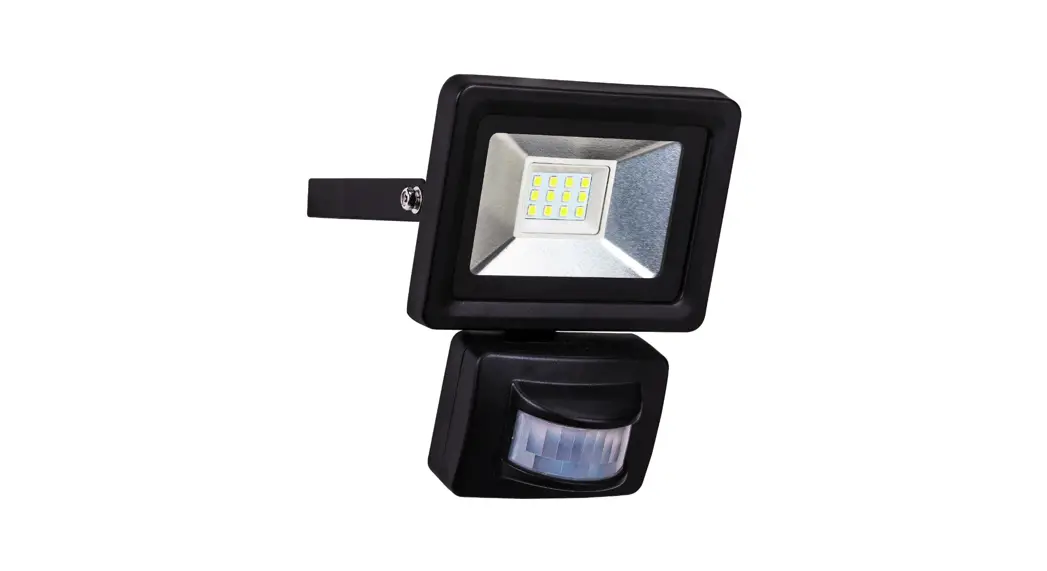 Wetelux 900826 10w Led Floodlight Instruction Manual Wetelux 900826 10w Led Floodlight Instruction Manual