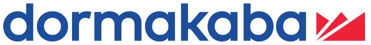 dormakaba LOGO