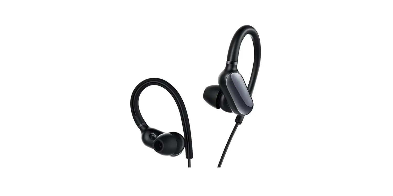 Mi Sports Bluetooth Earphones Manual Mi Sports Bluetooth Earphones Manual