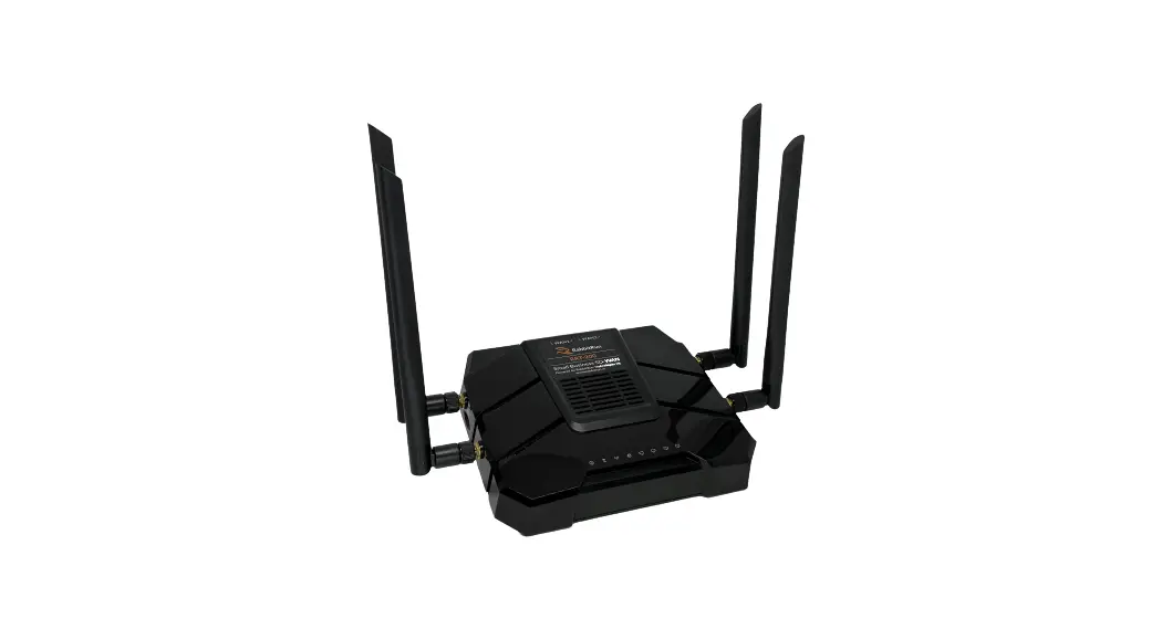 Rabbitrun Rrt-200-lte Wireless Router Installation Guide Rabbitrun Rrt-200-lte Wireless Router Installation Guide