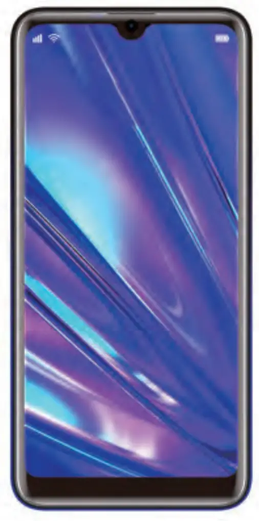 DigiDragon DS6261 3G Smartphone