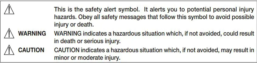 Beurer Foot Massager - Warning and Caution