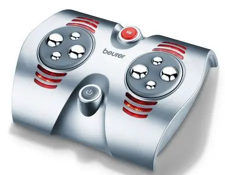 Beurer Foot Massager Instruction Manual Beurer Foot Massager Instruction Manual
