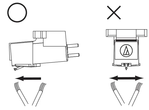 1byone High Fidelity Belt Drive Turntable - fig 10