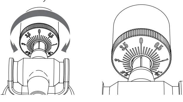 1byone High Fidelity Belt Drive Turntable - fig 2