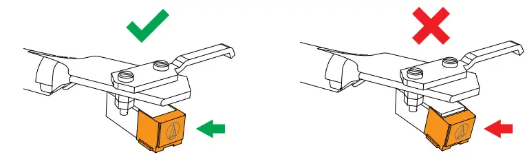 1byone High Fidelity Belt Drive Turntable - fig 22