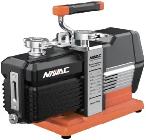 NAVAC NP12DA1 Ammonia Vacuum Pump
