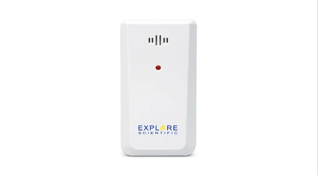 Explore Scientific St1004h Wireless Temperature And Humidity Sensor With Led Instruction Manual Explore Scientific St1004h Wireless Temperature And Humidity Sensor With Led Instruction Manual