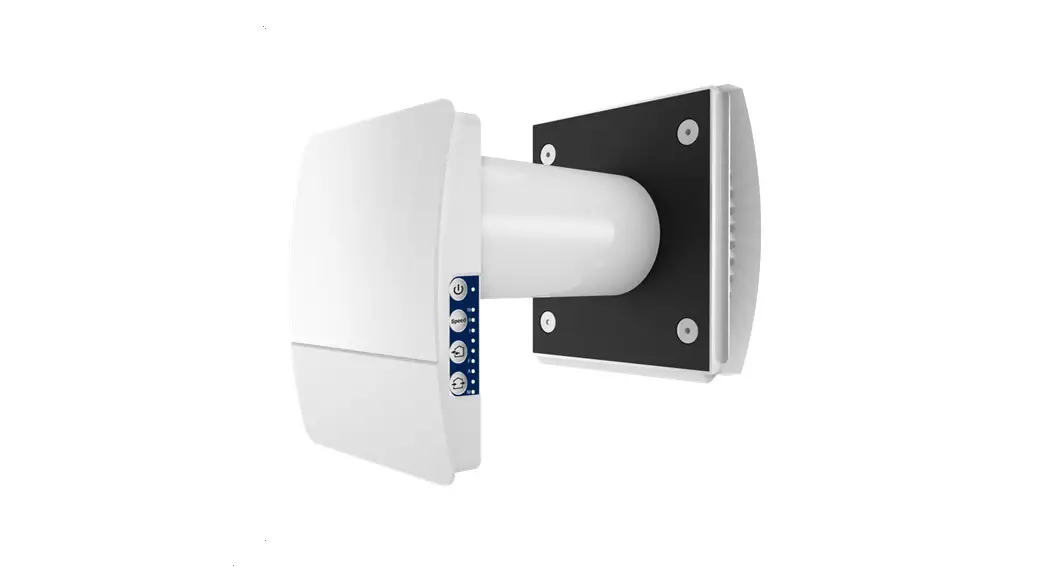 Blauberg Vento Expert A30 W V.2 User Guide Blauberg Vento Expert A30 W V.2 User Guide