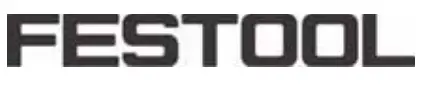FESTOOL -logo