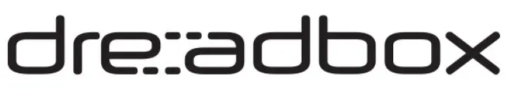 dreadbox logo
