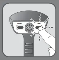 owenta DR8120 X-Cel Steam Plus Steamer fig19