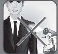 owenta DR8120 X-Cel Steam Plus Steamer fig 12