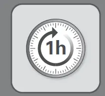 owenta DR8120 X-Cel Steam Plus Steamer fig 27