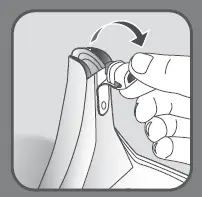 owenta DR8120 X-Cel Steam Plus Steamer fig 30