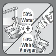 owenta DR8120 X-Cel Steam Plus Steamer fig 31