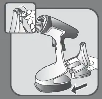 owenta DR8120 X-Cel Steam Plus Steamer fig 32