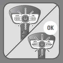 owenta DR8120 X-Cel Steam Plus Steamer fig 44