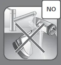 owenta DR8120 X-Cel Steam Plus Steamer fig 4444449