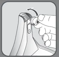 owenta DR8120 X-Cel Steam Plus Steamer fig 6