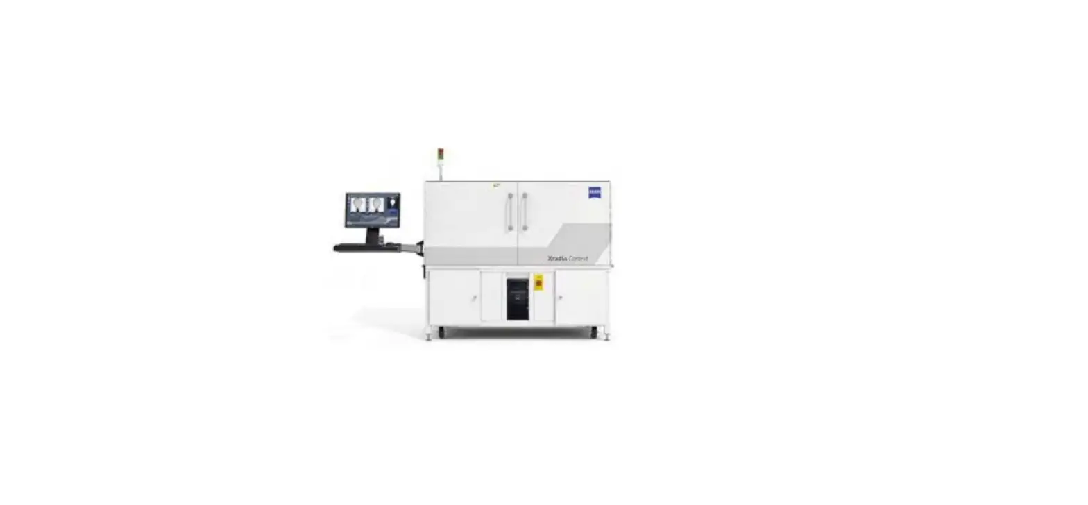 Zeiss Deeprecon Faster 3d X-ray Imaging Throughput And Superior Instruction Manual