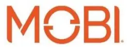 MOBI -logo