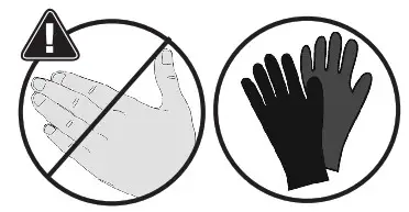 GAZCO Liberty 85 LED Electric Fire Range- Glass 2